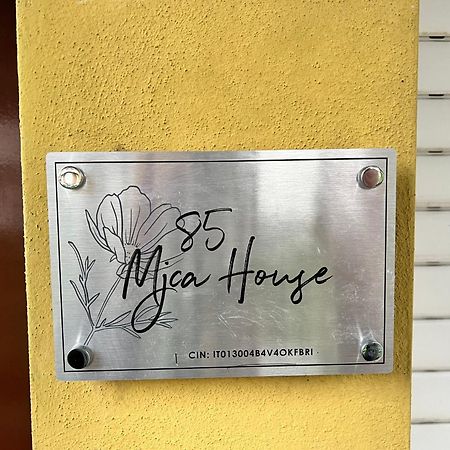 85 Mjka House Free Parking Como Albese Con Cassano 외부 사진