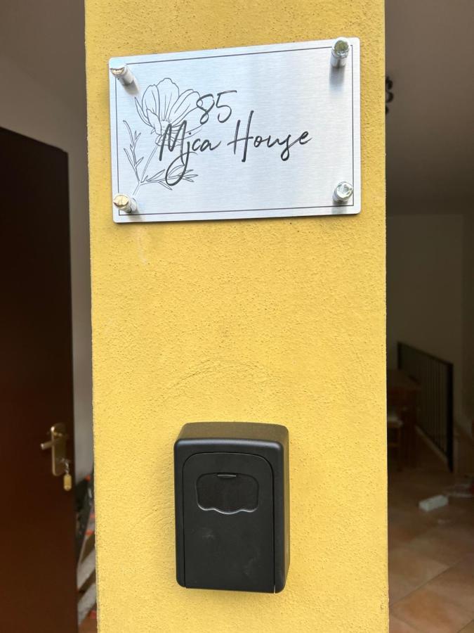 85 Mjka House Free Parking Como Albese Con Cassano 외부 사진