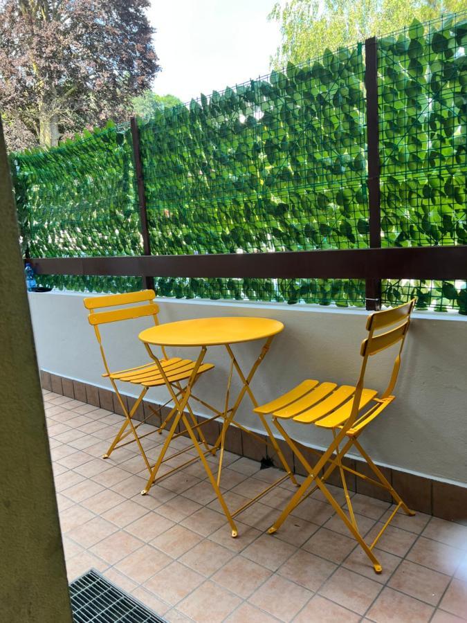 85 Mjka House Free Parking Como Albese Con Cassano 외부 사진