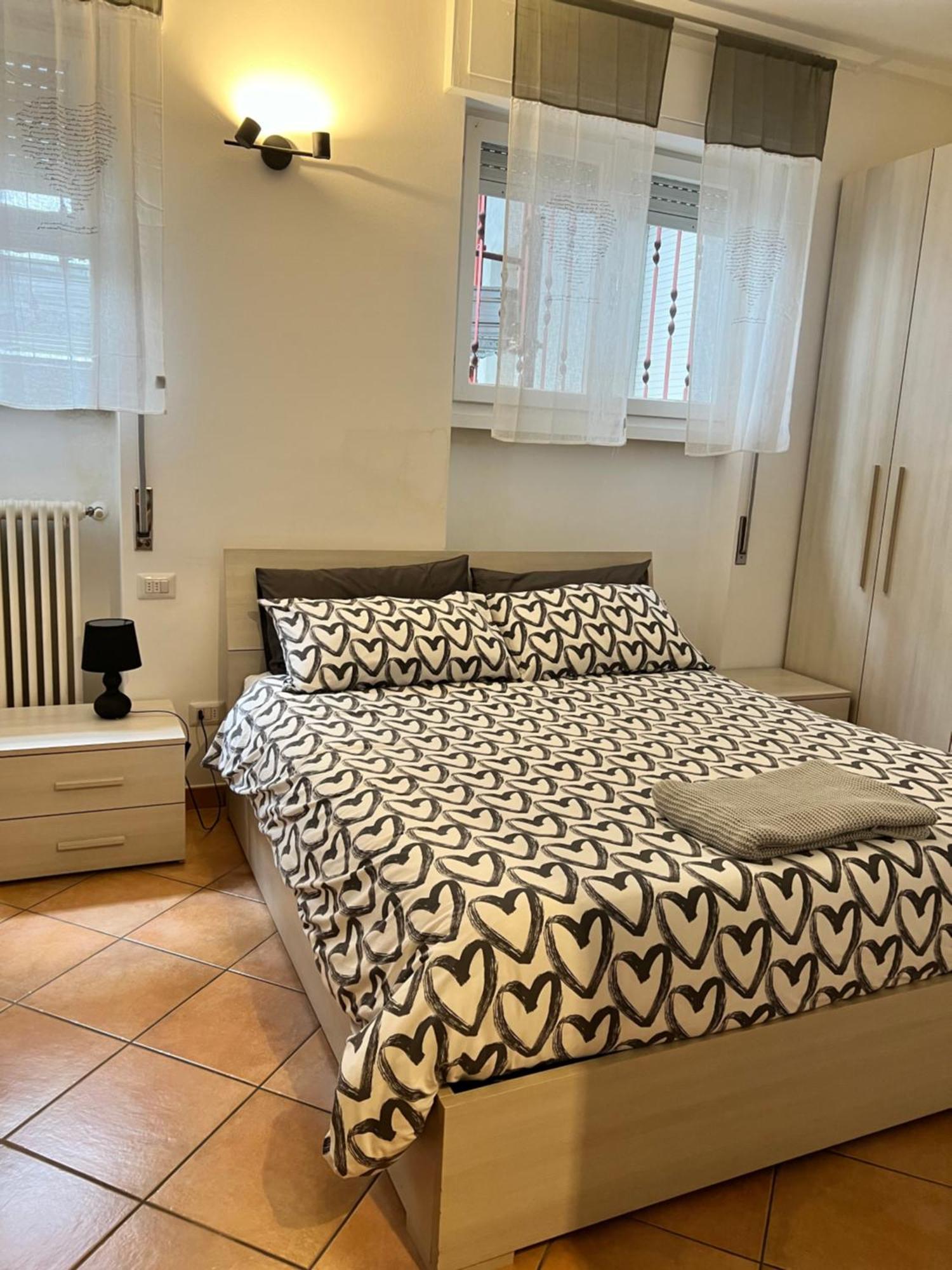 85 Mjka House Free Parking Como Albese Con Cassano 외부 사진