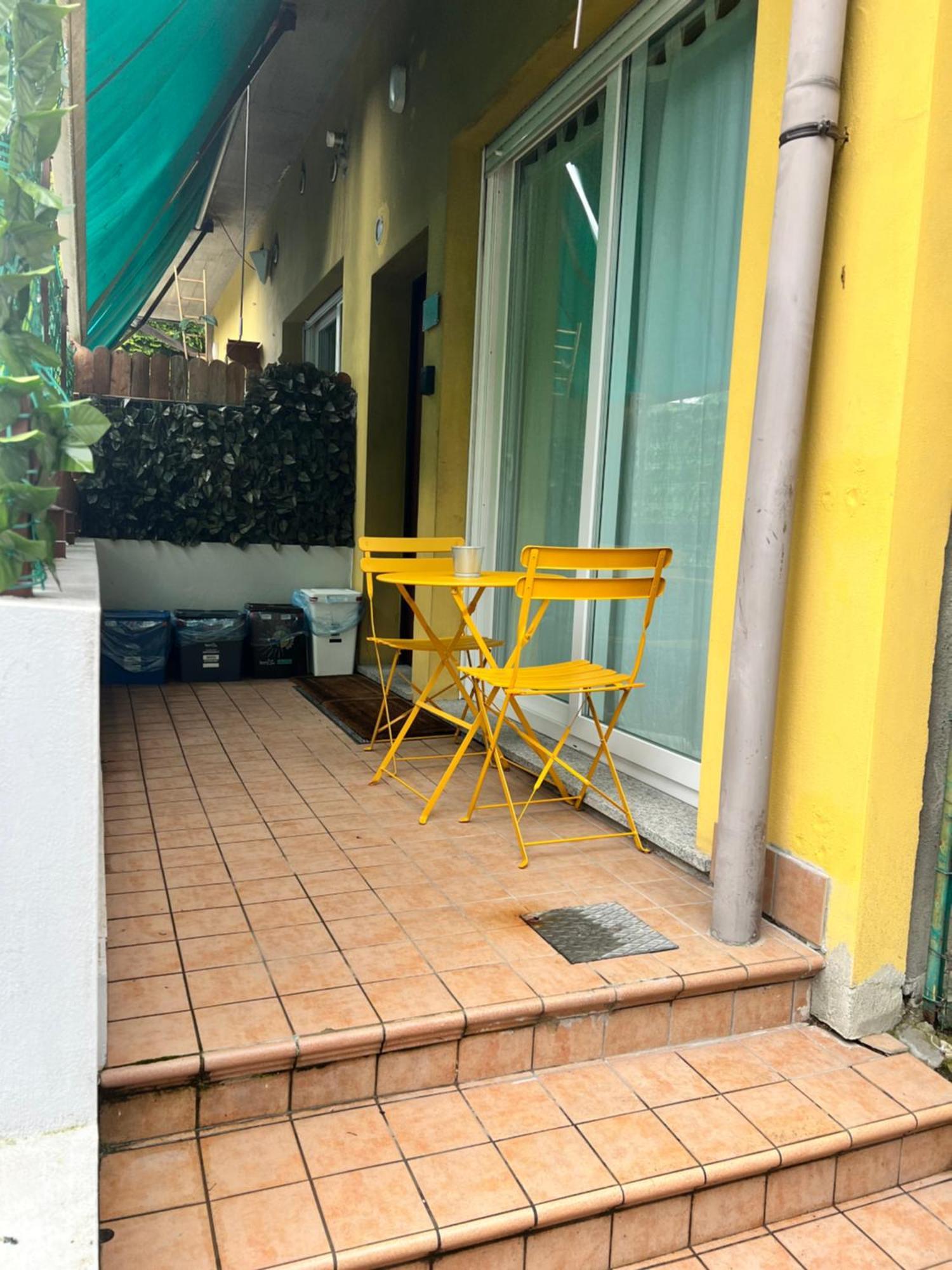 85 Mjka House Free Parking Como Albese Con Cassano 외부 사진