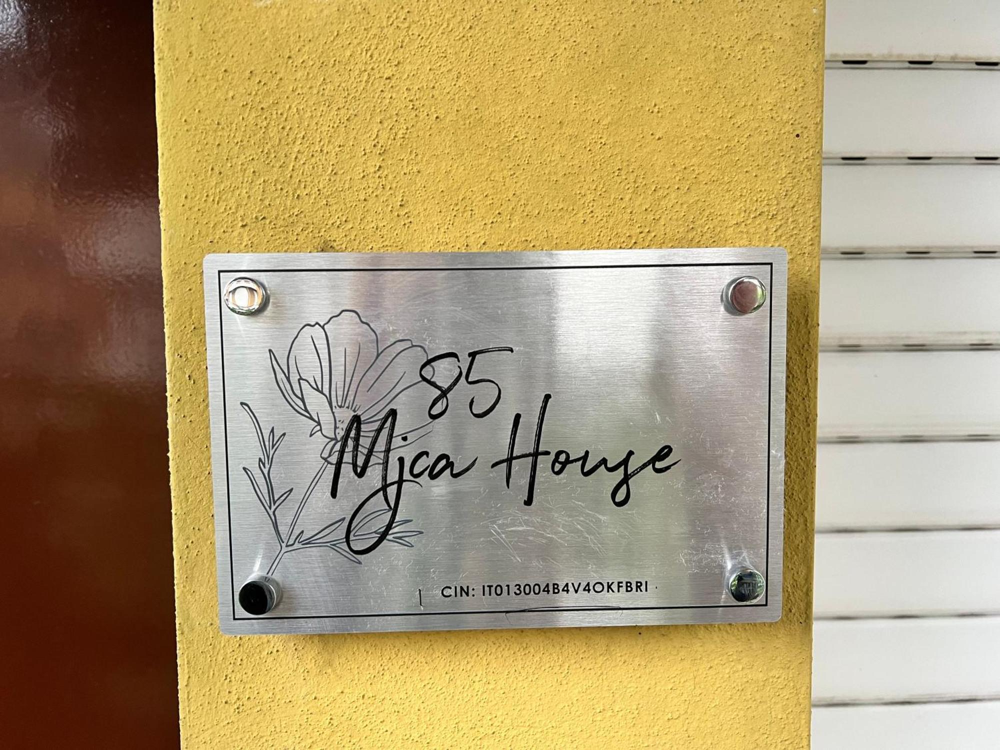 85 Mjka House Free Parking Como Albese Con Cassano 외부 사진